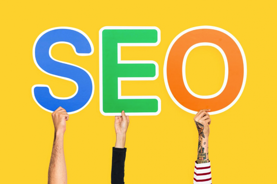 Agencia de posicionamiento seo | clickstudio