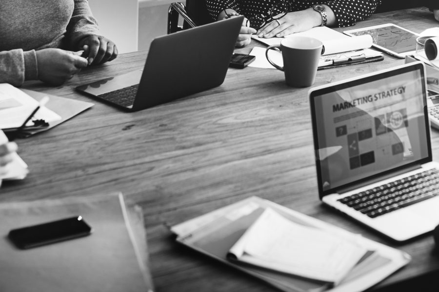 Diseño web empresas