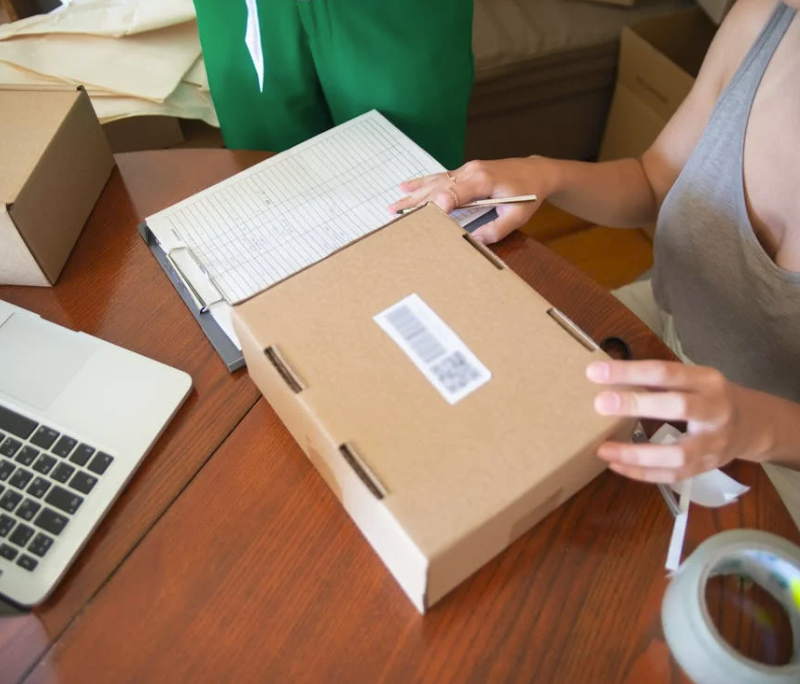 Creación de tiendas online personalizadas en Terrassa