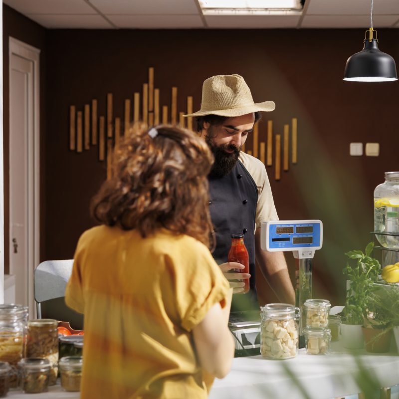 Agencia SEO en Terrassa trabajando estrategias de posicionamiento web local para empresas